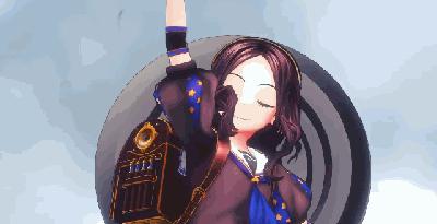 fgo达芬奇lily体验本演示,fgo街机都出达芬奇lily了