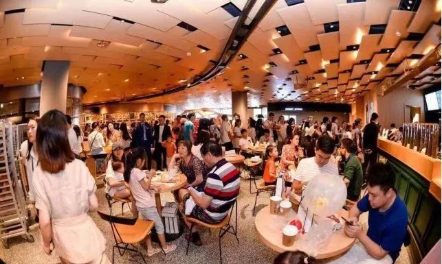 烘焙店发展现状和趋势,烘焙教学圈子