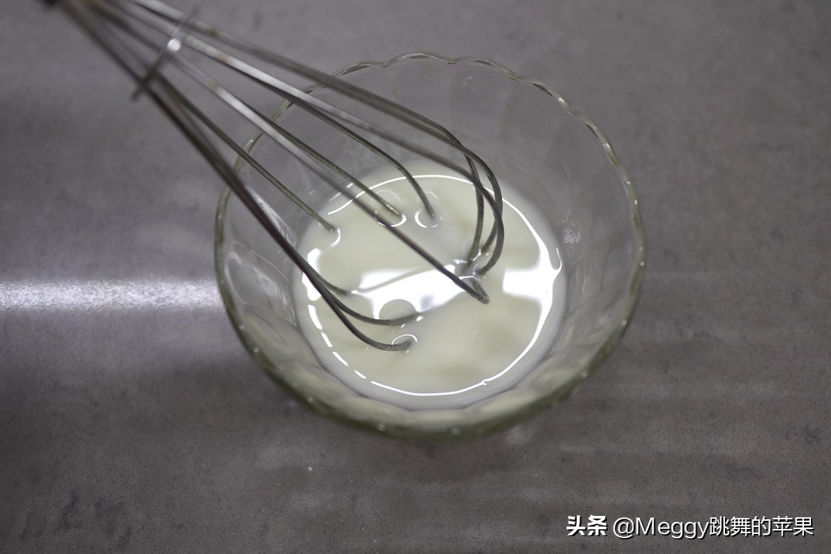 全蛋打发的可可海绵蛋糕,全蛋海绵蛋糕打发到什么程度