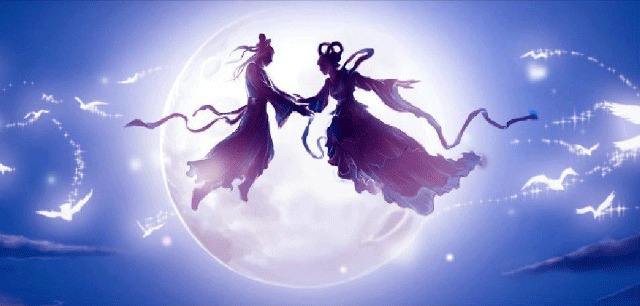 关于七夕节的传统习俗,七夕节的这些习俗你知道吗