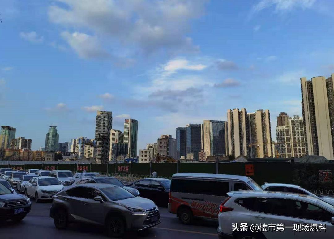 广州哥弟大厦最新进度,珠江新城哥弟总部大厦