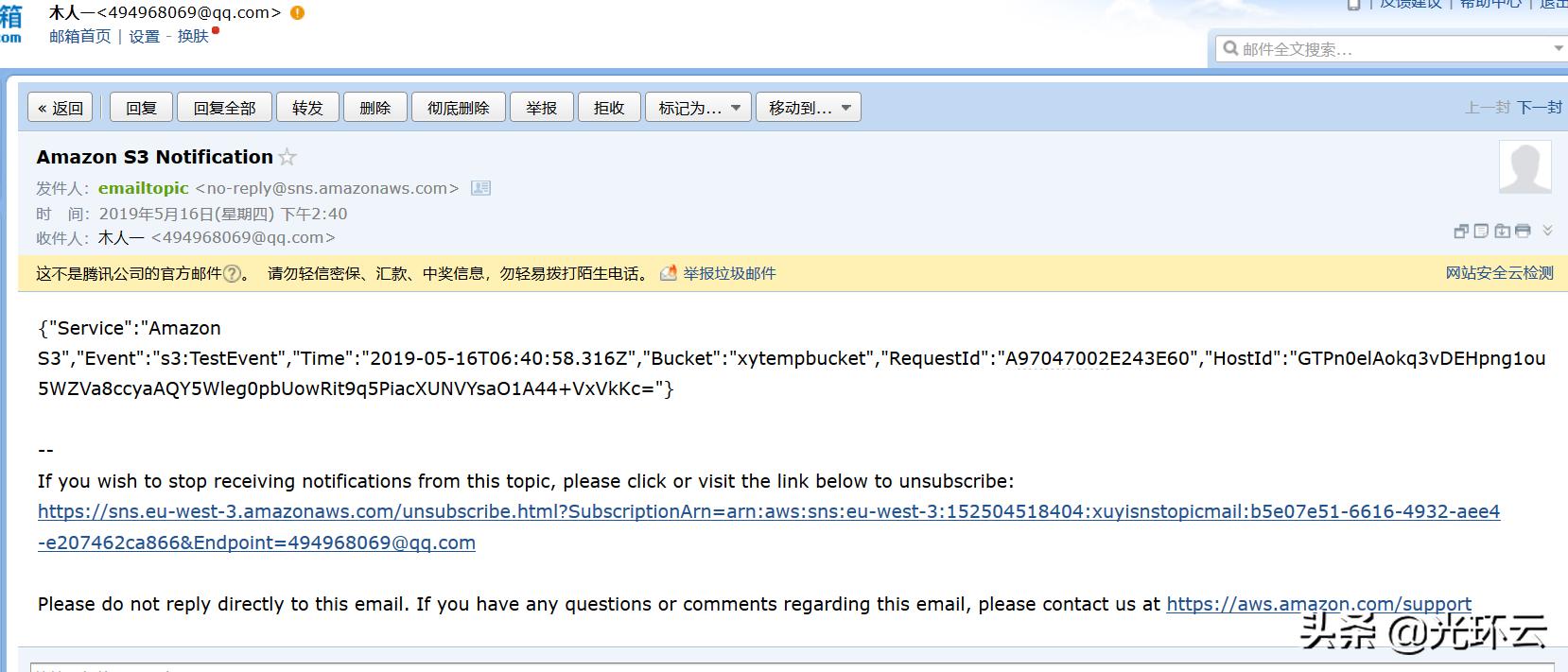 awss3知识点,awss3存储类型