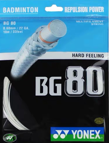 选羽球拍线，就看这4个指标,今晚8点直播教学