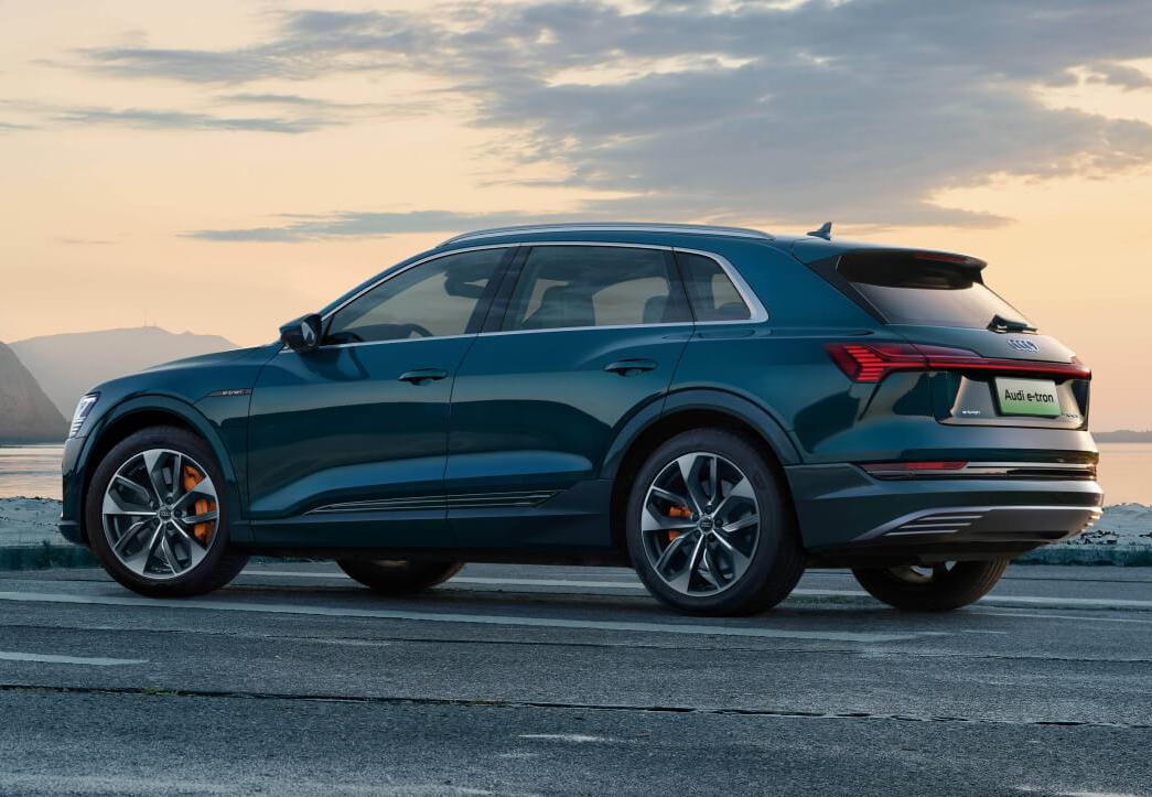 电动汽车市场的前景如何,目前电动汽车市场怎么样