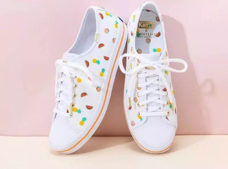 帆布鞋并不是人人都适合,匡威的帆布鞋和普通帆布鞋的区别