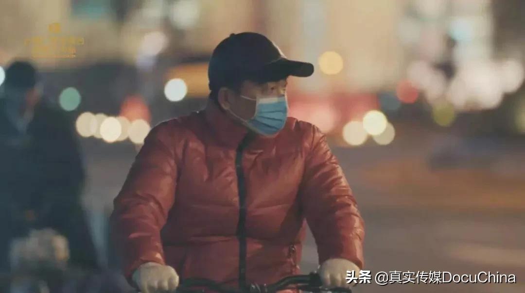 疫情当下的武汉纪录片,疫情当下的纪录片