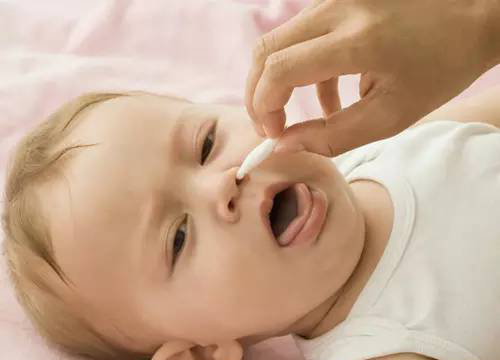 宝宝鼻子不通气的小妙招有哪些,宝宝鼻子不通气快速缓解小妙招