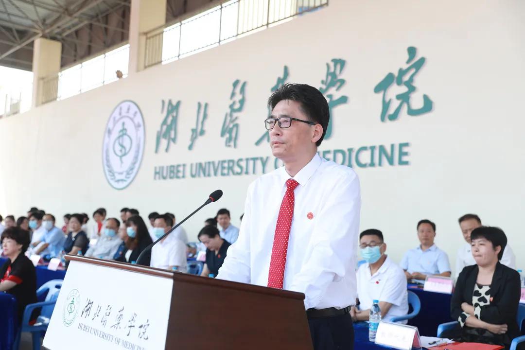 湖北大学医学院事件,湖北中医药大学真实事件