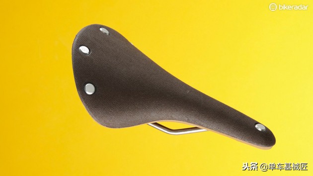 你问十个骑手最舒服的车座是什么,很可能会得到十个不同的答案