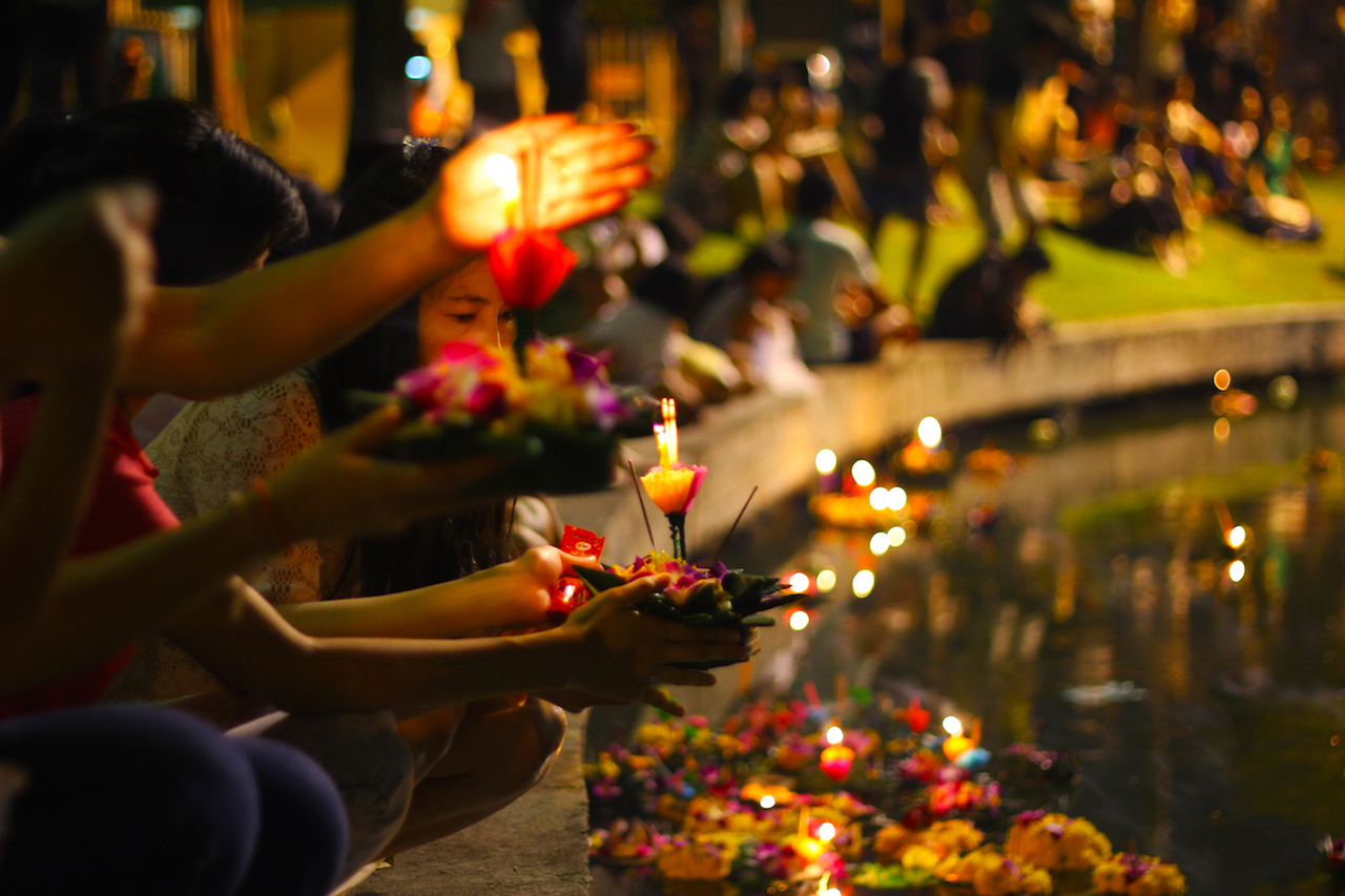 2024泰国节假日时间表,泰国日出日落时间查询