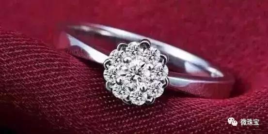 如何让钻戒更有意义,怎么样钻戒有升级空间
