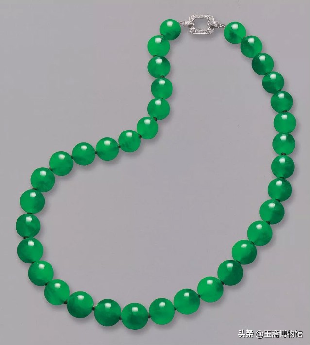 苏富比拍卖的宝石项链,保利最贵的古董拍卖是什么