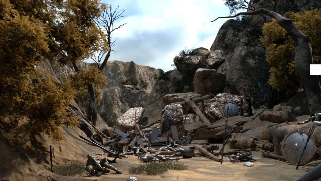 厉害了，后浪！毕业设计B站《龙》*放播**量26W