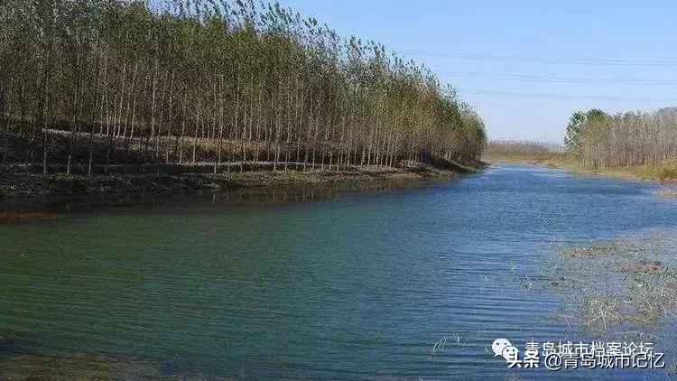 胶州历史简介,胶州为何得名