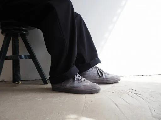 复古跑鞋耐克阿迪,德式复古运动跑鞋