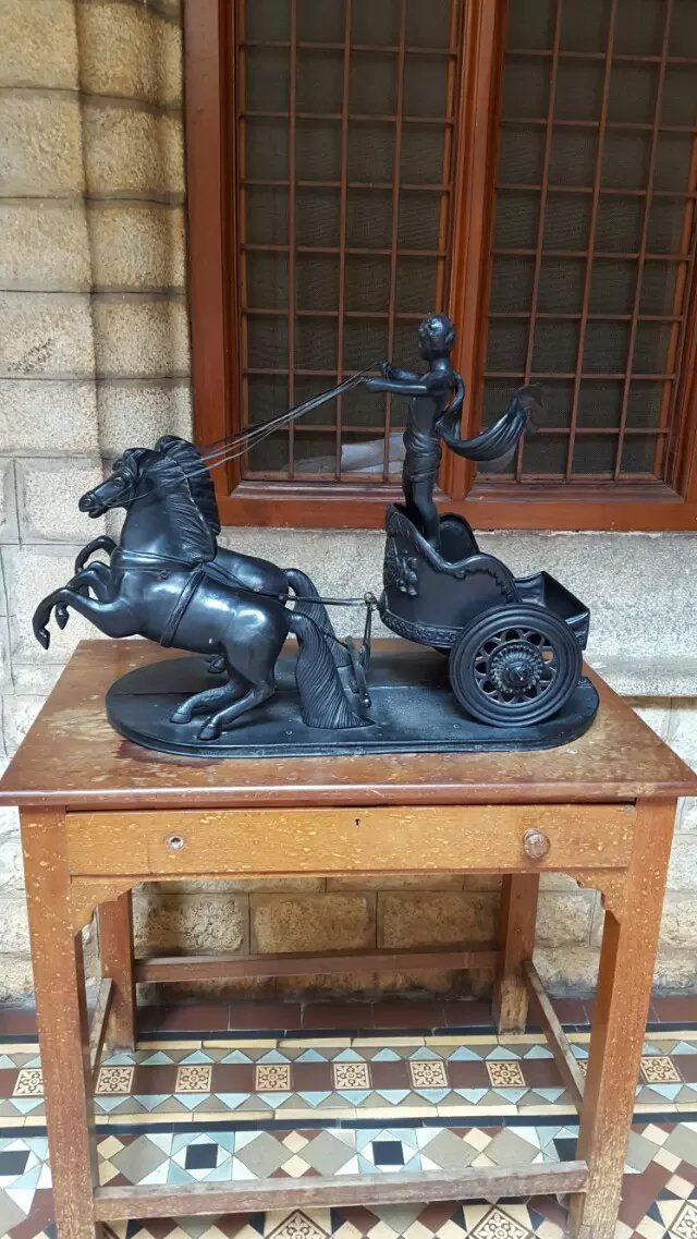 感受下真实的南印度-科技之城班加罗尔，外贸领域商业考察