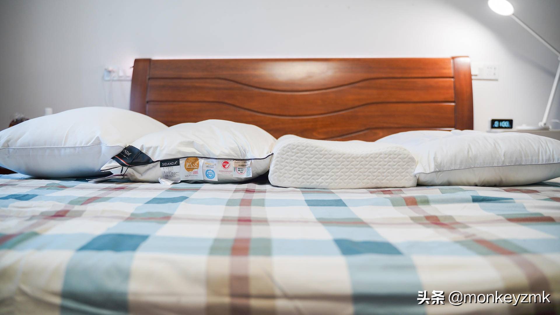 真正的羽绒枕头多少钱,羽绒枕价格差距为什么那么大