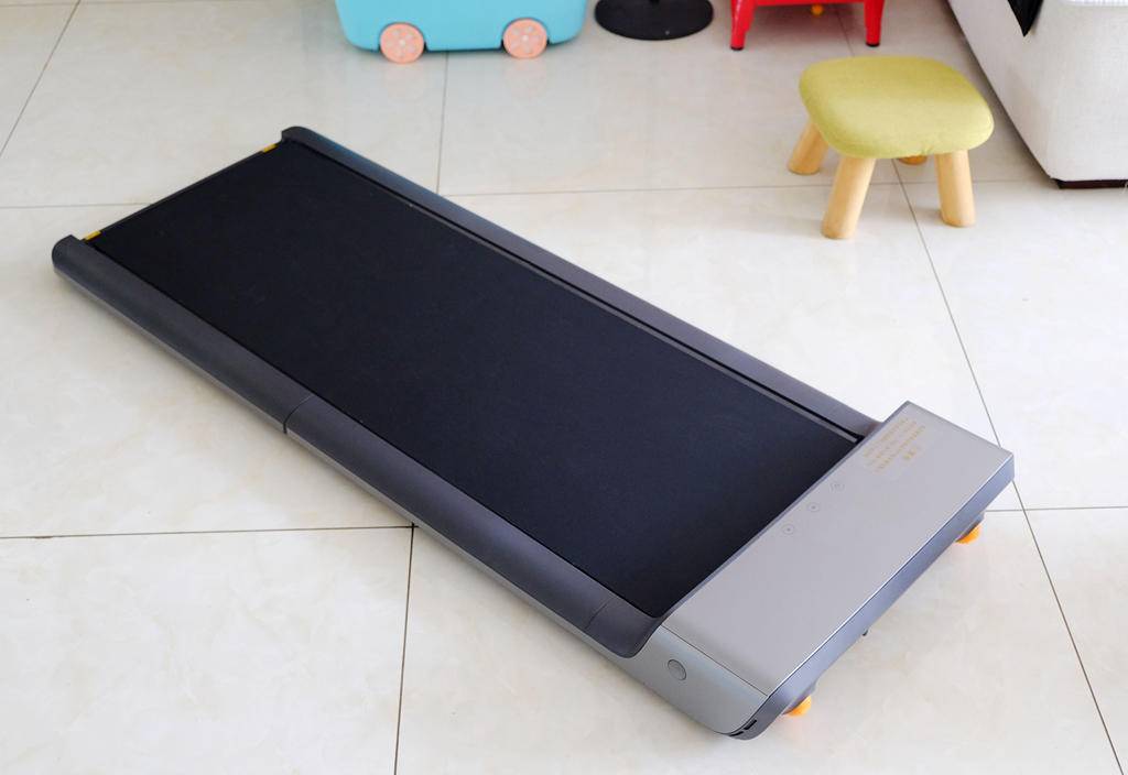 小米生态智能走步机,小米生态链最新功能