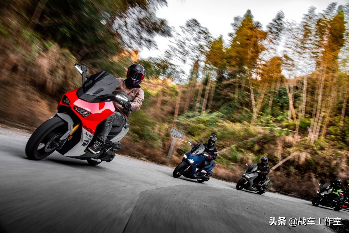 杜卡荣两日体验报告