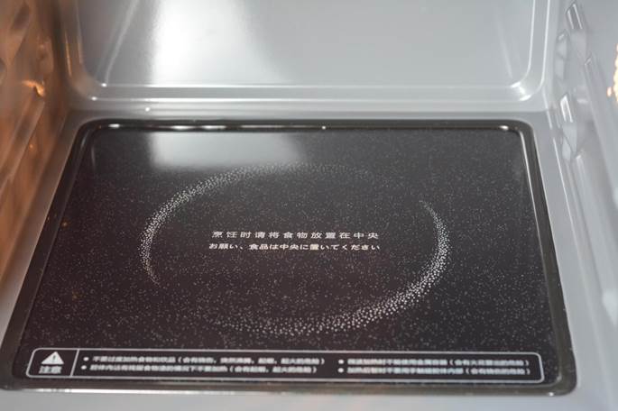 er-t16cnw微烤一体机使用说明,东芝t16cnw测评