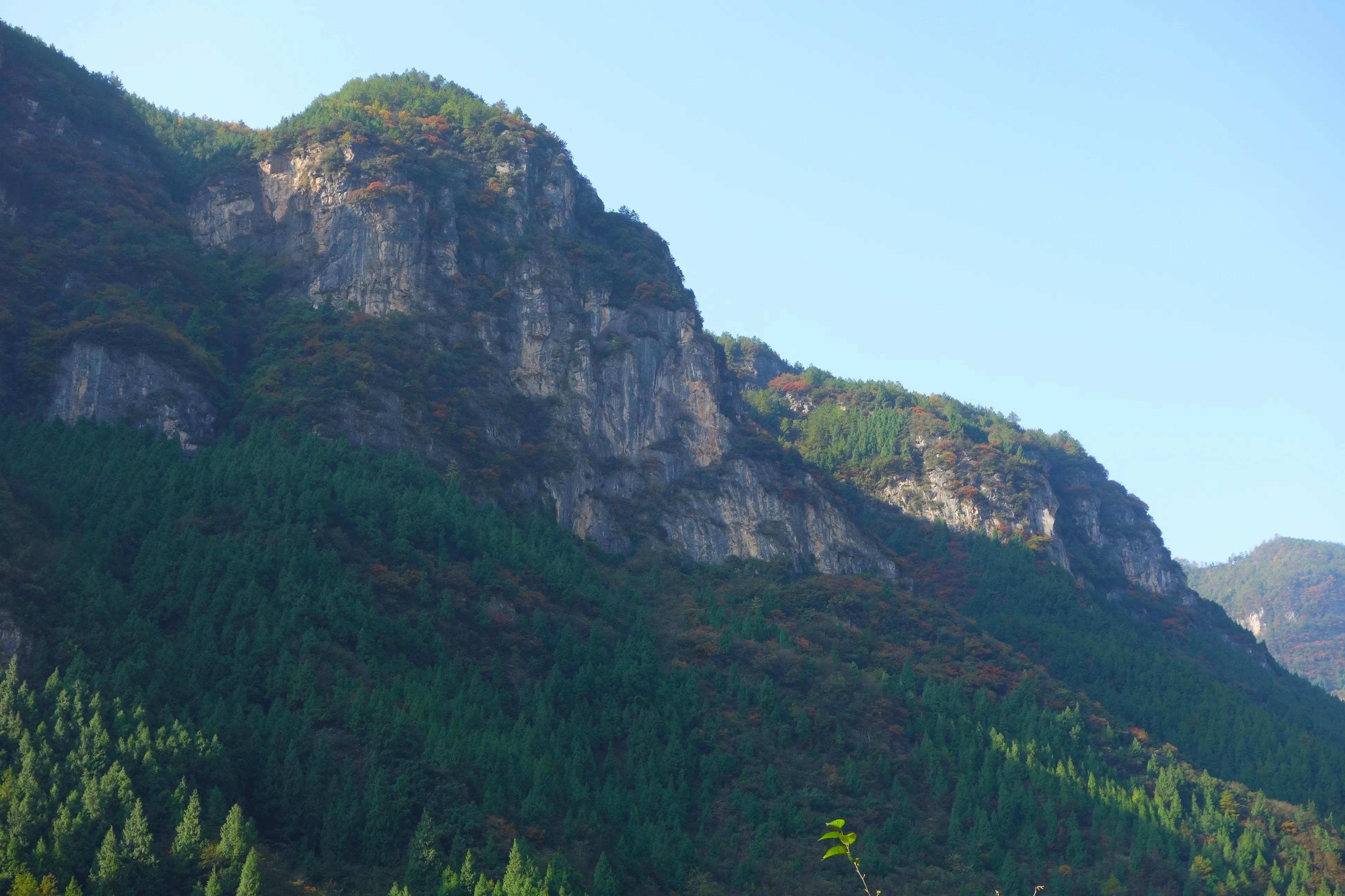 广元周边摩旅攻略,广元出发三天摩旅路线
