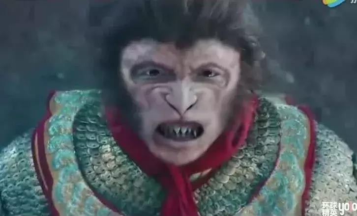 电影•音乐|是他！那个说“我养你”的人回来了