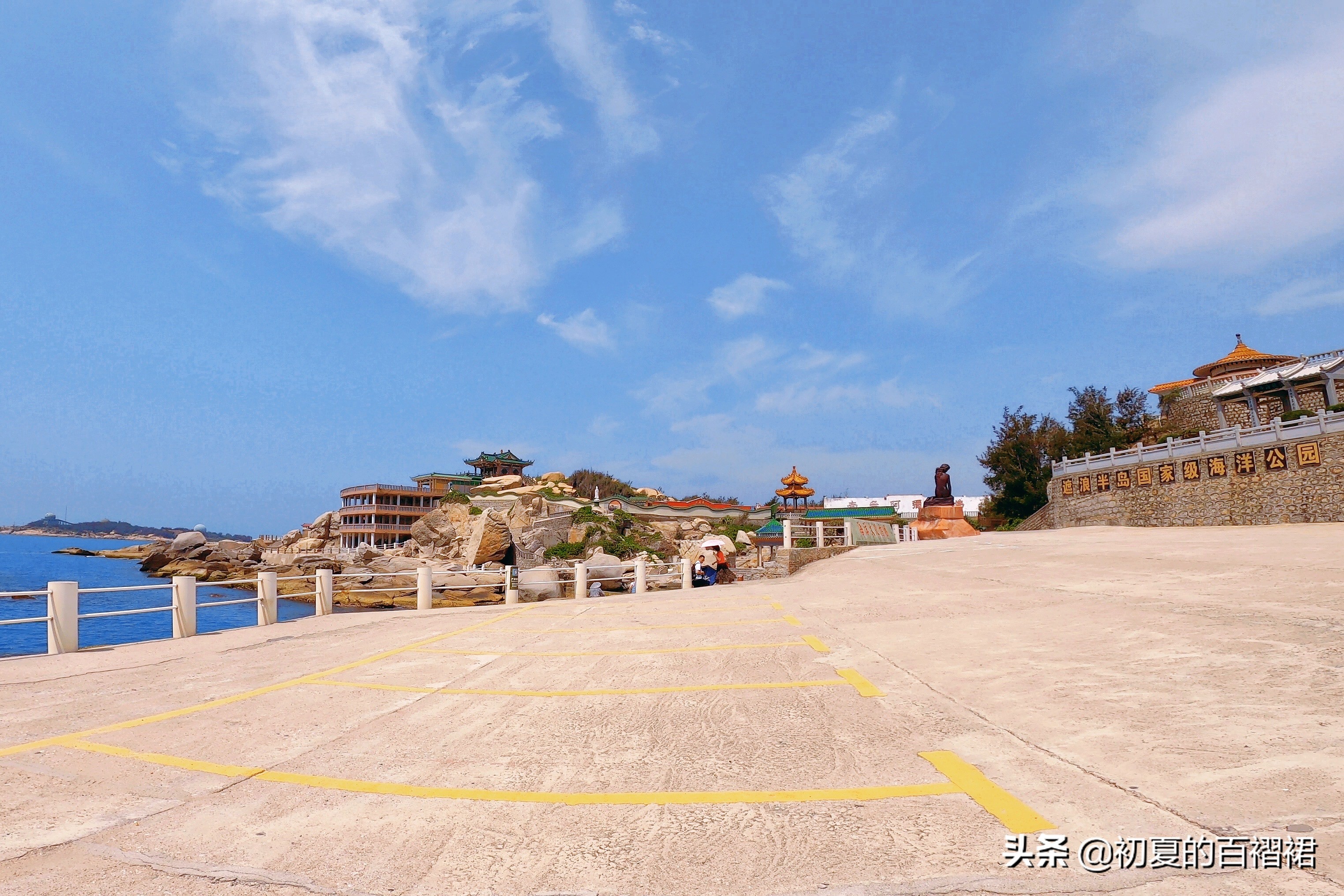 汕尾陆丰最美海滩,汕尾红海湾最美海滩