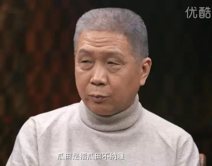 这是挖坑埋自己的纯洁男女关系吗？