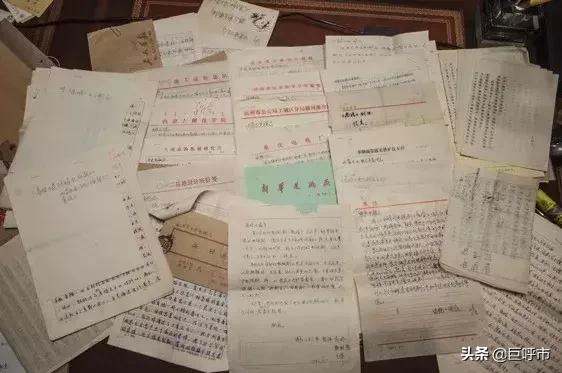 关于内蒙古电视发展史的这些珍贵档案,被他全部捐赠出去