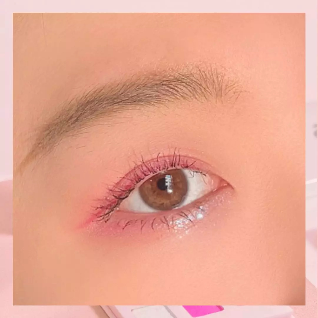 不超过100块钱的平价眼影盘推荐,不用代购的便宜好物