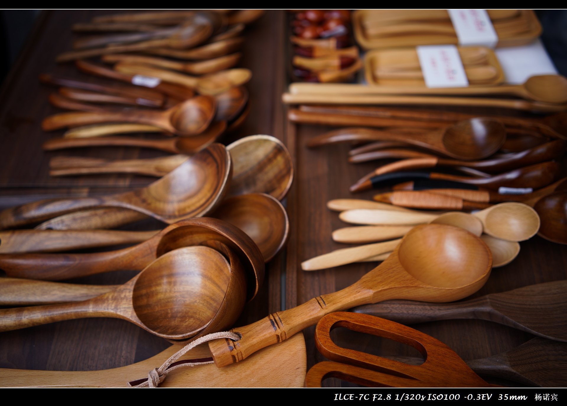 SONYA7C体验至上丨首次拍摄评测