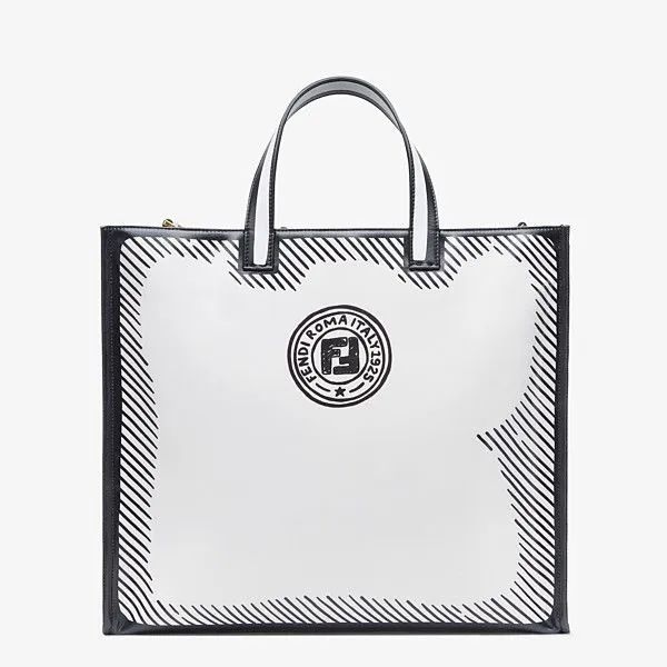 fendi的新款,fendi的2022秋冬如何收集设计灵感