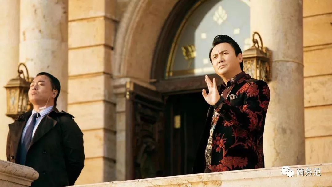 看完权健老总浮夸炫富日常，也是各种“夸大宣传”……