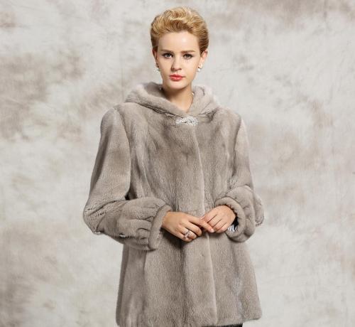 放了几年皮草掉毛严重怎么处理,短皮草掉毛怎么解决