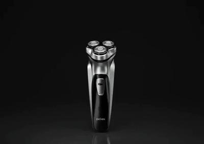 小米有品官方直播间剃须刀,小米有品智能感应剃须刀