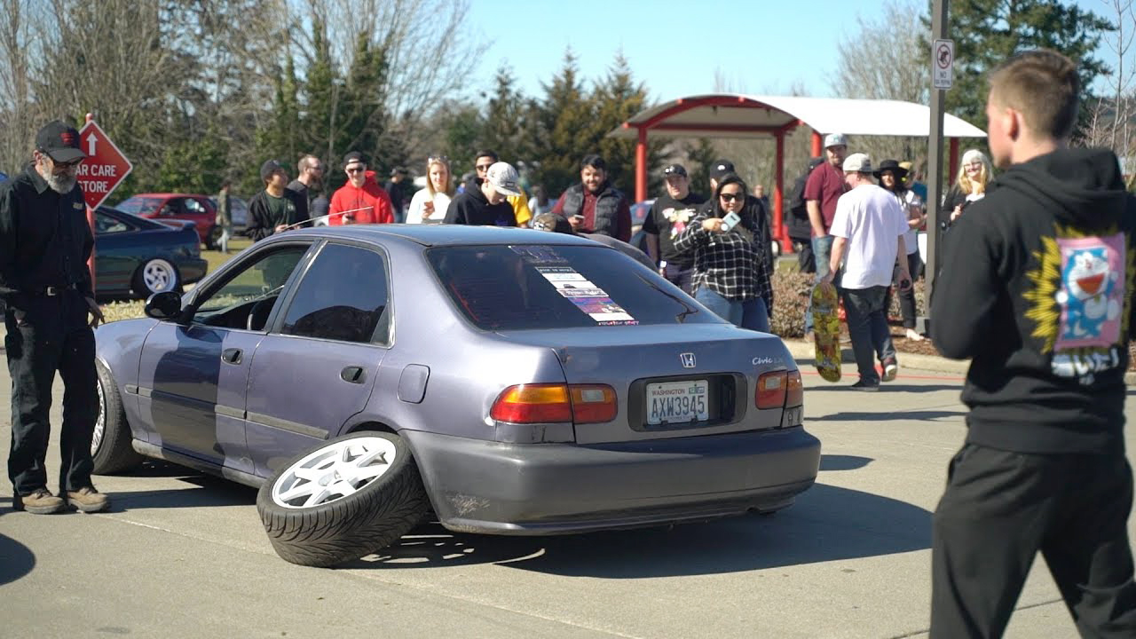 花5000块改装绞牙，操控为啥还不如原厂？