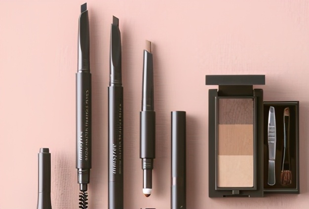 十大口碑最好的眉笔排行榜,性价比最高的双头眉笔