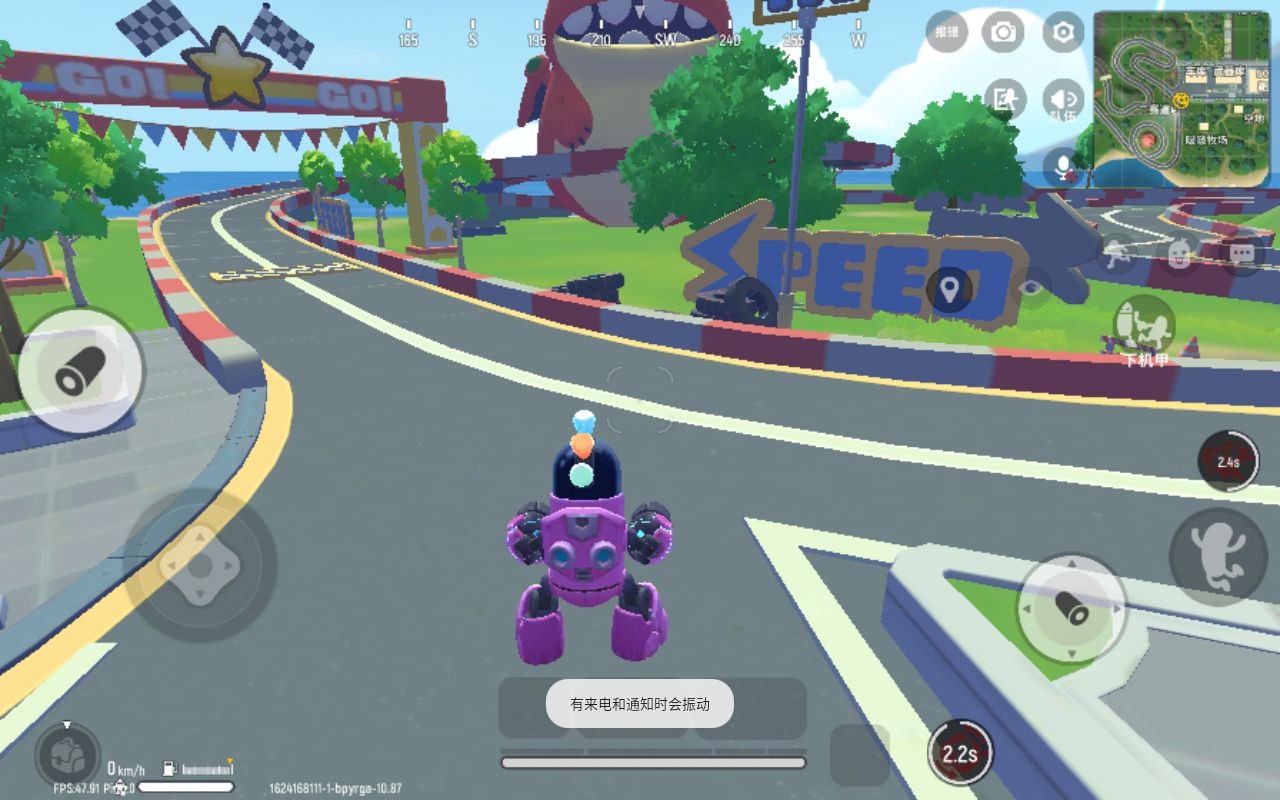 香肠派对新手变高手的操作方法,香肠派对必得知道的小知识