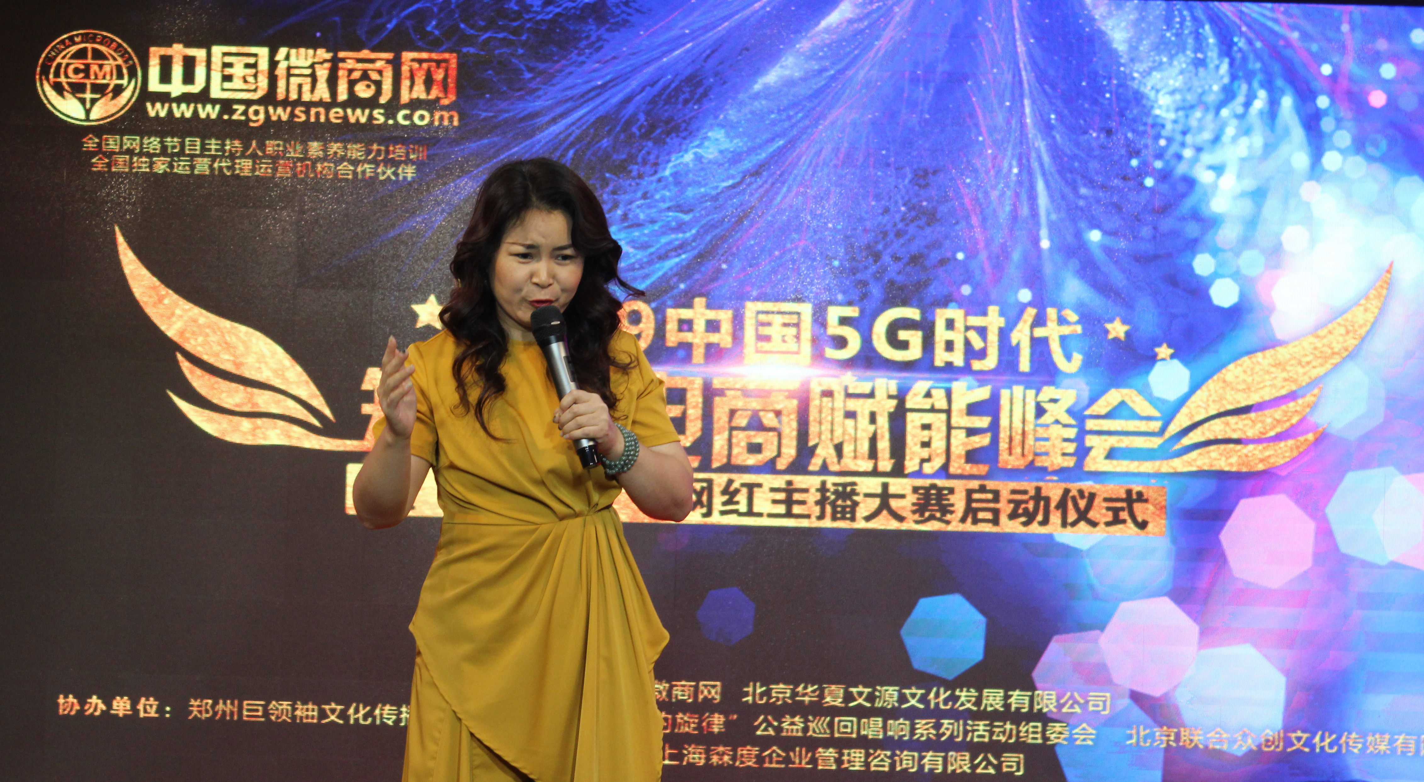 微商视频电商峰会,短视频电商峰会