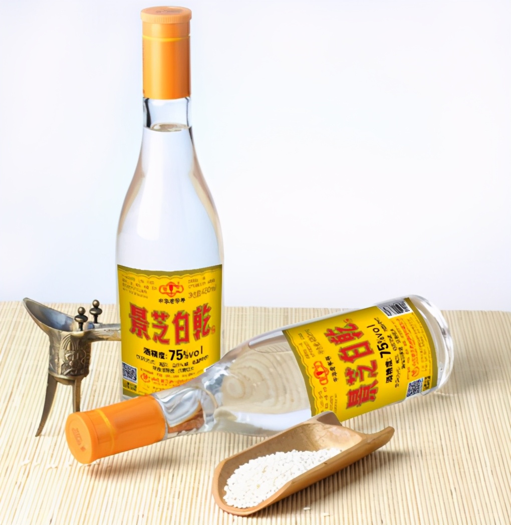 景芝的好酒推荐,山东景芝白干口粮酒推荐