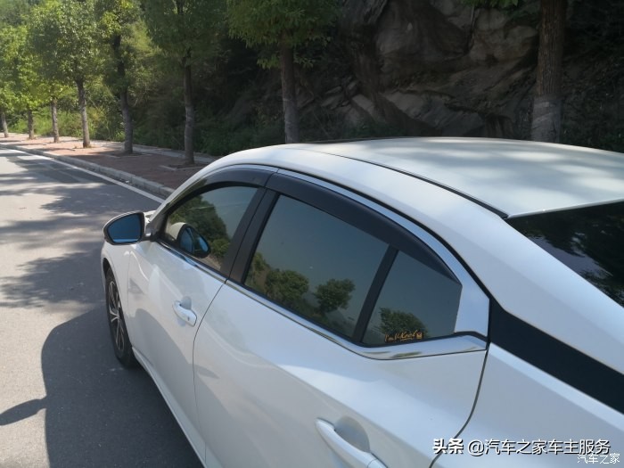 轩逸的优缺点真实分析,轩逸车怎么样它的优点和缺点