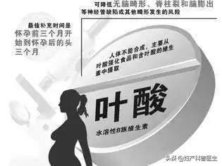 叶酸真的有那么重要吗,叶酸真的有那么好吗