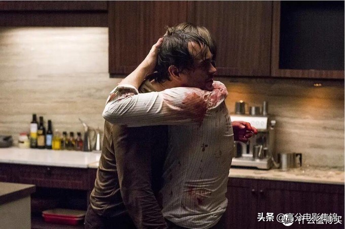 推荐美剧里最经典的十部,美剧完结推荐