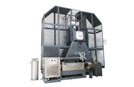 钢板落锤试验,落锤式织物撕裂测试仪