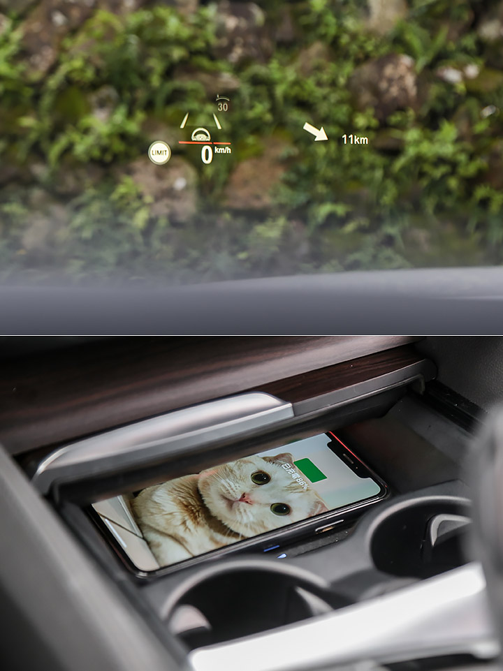 动力弱的车体验,动力弱一点的车