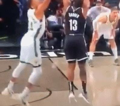 20-21赛季季后赛十佳球,20-21赛季季后赛西决