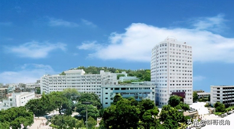 中山市中医医院,中山市人民医院