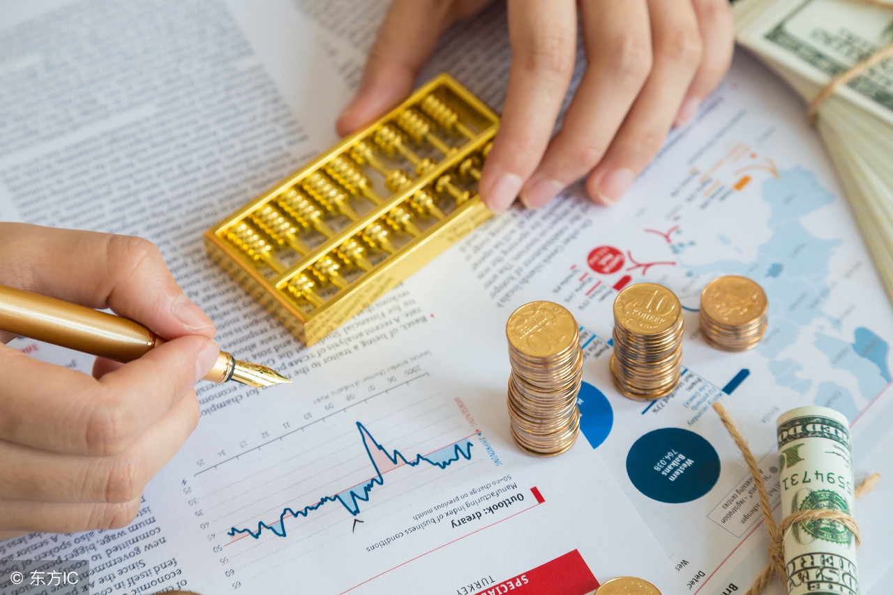 五个错误的理财决定你需要避开