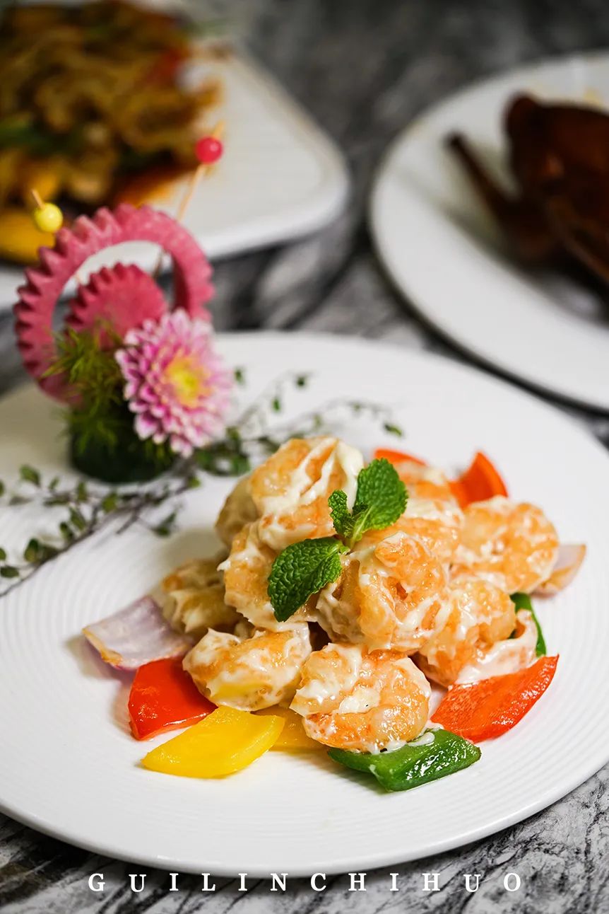 拿珍贵药材坐镇的养生汤馆,一碗隔水原盅炖汤,桂林也能喝到啦