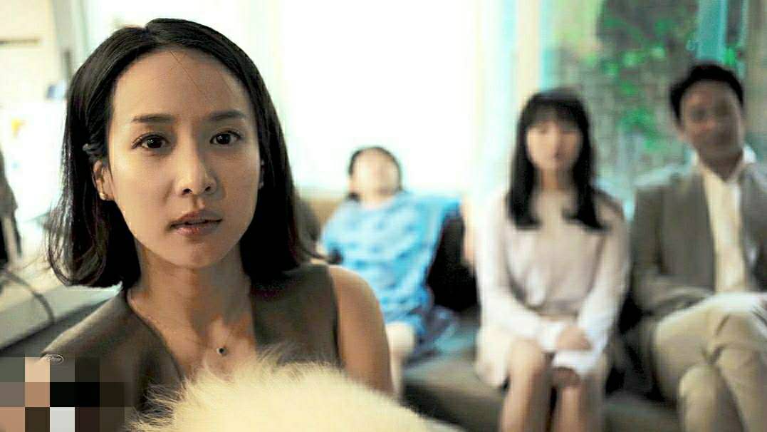 韩国高分电影寄生虫在线播放,韩国十一部亚洲最伟大电影